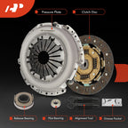 Clutch Kit for Hyundai Elantra Sonata (1993–1995)