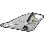 Window Regulator for Mercedes-Benz (RHD)