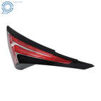 Rear Inner Tail Light Lamp for Nissan Murano (2015-2018) Clear Right