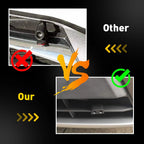 8x Car Deer Whistle Universal Animal Alert Device for Auto