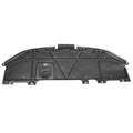 Replacement Polyethylene Undercar Shield Repair Part For 2016 Scion IA