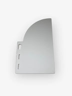 Cutting Board for Proline 32 Express (Poly, 15 3/8in x 9 1/2in)