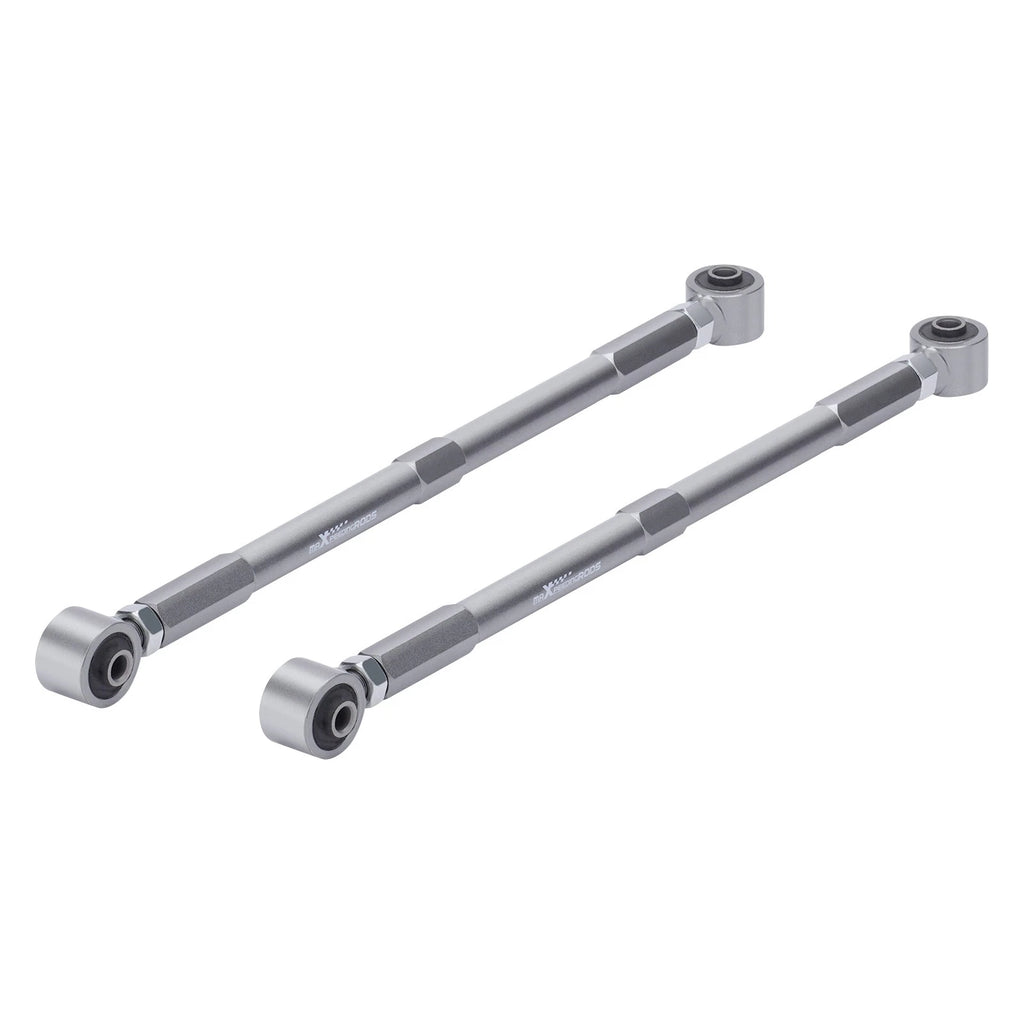 2Pcs Adjustable Rear Upper Control Arm for MINI Cooper (2002–2013) R50 R52 R53 R56