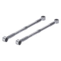 2Pcs Adjustable Rear Upper Control Arm for MINI Cooper (2002–2013) R50 R52 R53 R56