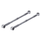 2Pcs Adjustable Rear Upper Control Arm for MINI Cooper (2002–2013) R50 R52 R53 R56