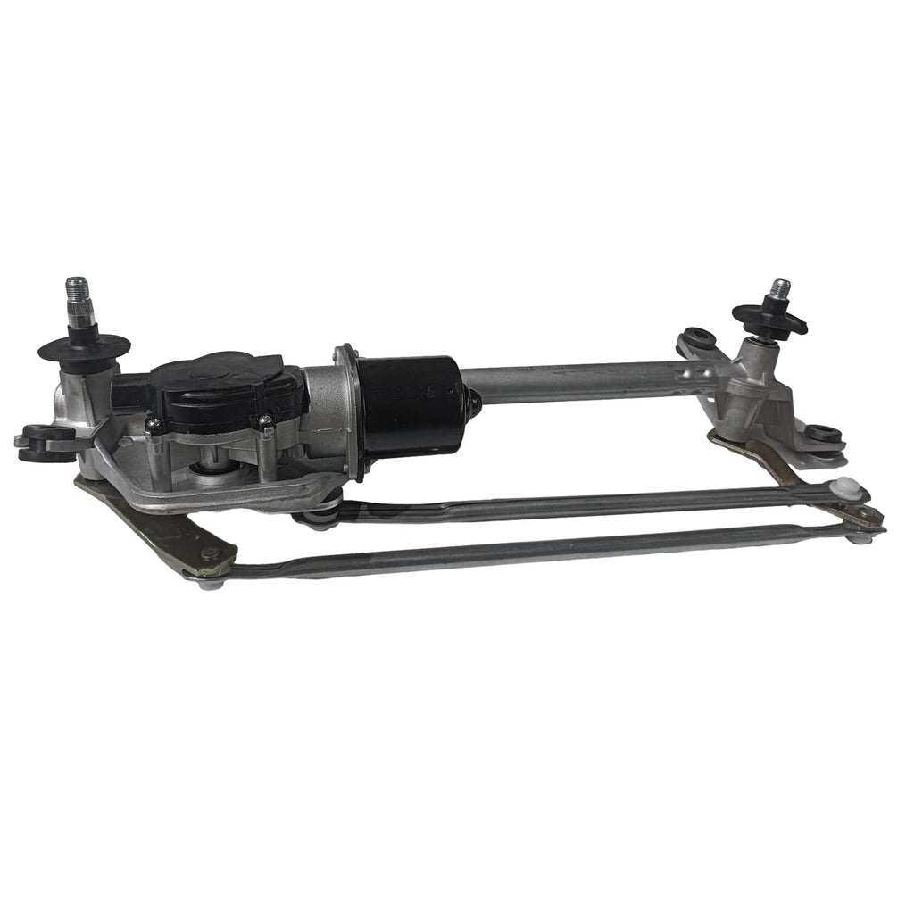 Front Windshield Wiper Linkage Assembly with Motor for Honda Accord (2003–2007)