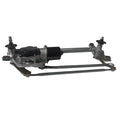 Front Windshield Wiper Linkage Assembly with Motor for Honda Accord (2003–2007)