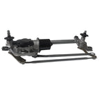 Front Windshield Wiper Linkage Assembly with Motor for Honda Accord (2003–2007)