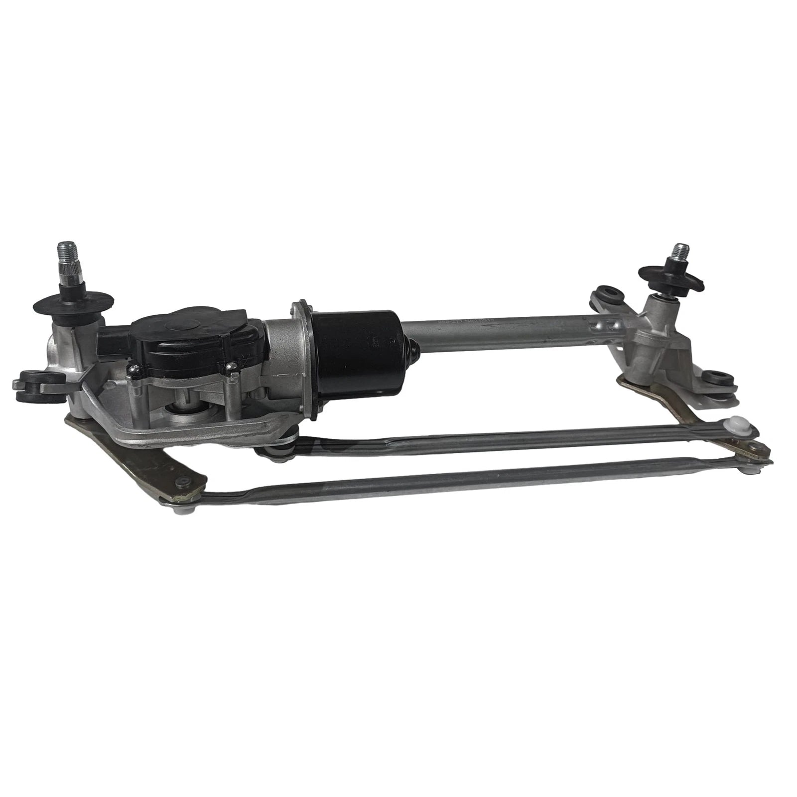 Front Windshield Wiper Linkage Assembly with Motor for Honda Accord (2003–2007)