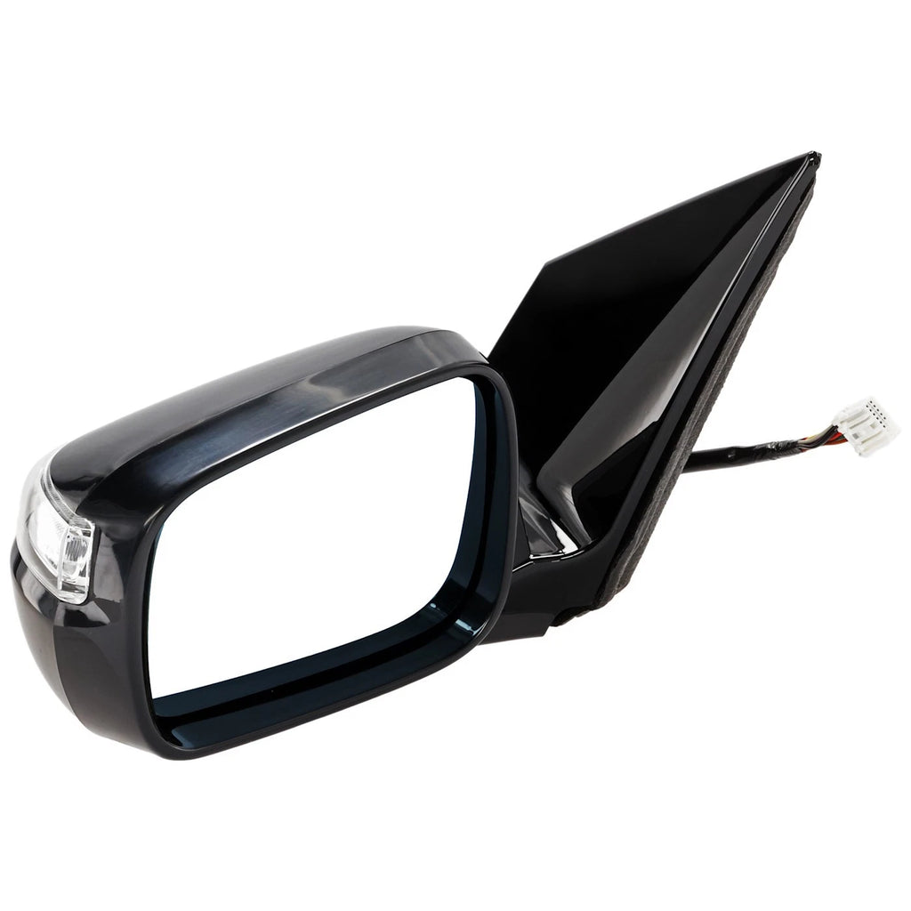 Heated Driver Left Side Mirror for Acura MDX (2007–2009)