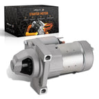 Starter Motor Fit For Robin Subaru EH65 EH72 EH722 (2012–2015)