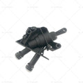 Clutch Master Cylinder for Ford Fiesta (2004–2008) WP WQ 1.6L 2.0L Petrol