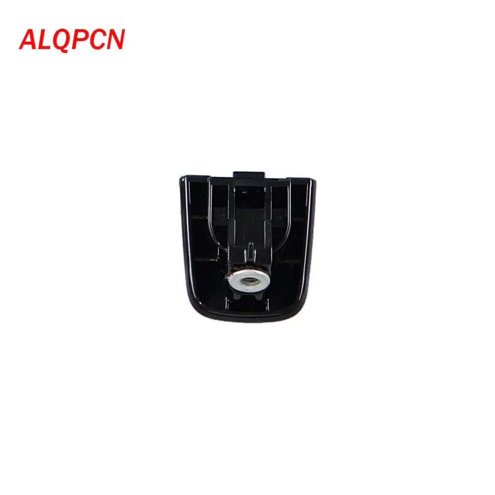 Black Exterior Door Handle Cap for Nissan Navara D23 (2015-2022)