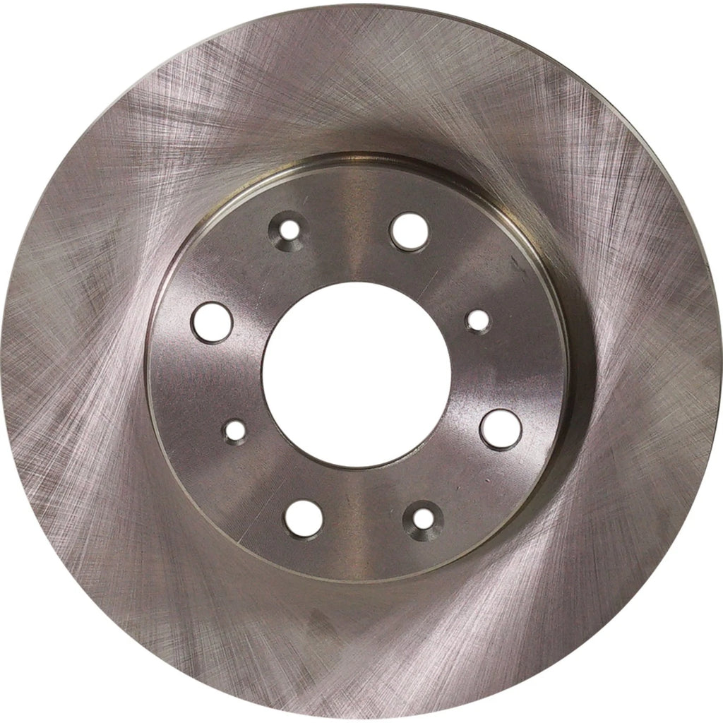 Front Disc Brake Rotors for Honda Civic Hatchback (1990–2000)