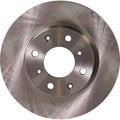 Front Disc Brake Rotors for Honda Civic Hatchback (1990–2000)