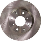 Front Disc Brake Rotors for Honda Civic Hatchback (1990–2000)