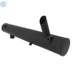 Muffler for Bobcat 642 643 645 742 743 1600 