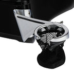 Rear Drink Cup Holder for Harley Tri Glide Ultra Classic (2014–2024)