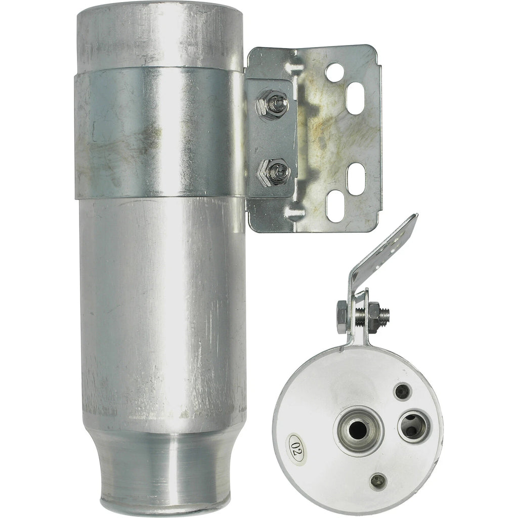 AC Compressor Kit Replacement for Holden/GMC Caravan 2.4L (1996-2000)