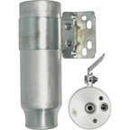 AC Compressor Kit Replacement for Holden/GMC Caravan 2.4L (1996-2000)