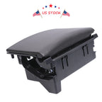 Center Console Cup Holder for Nissan Frontier Xterra Pathfinder (2005-2019)