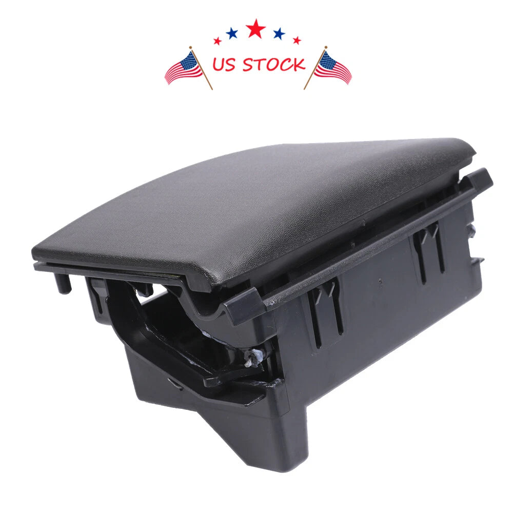 Center Console Cup Holder for Nissan Frontier Xterra Pathfinder (2005-2019)