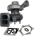Turbocharger TA5102 VOE11031711 for Volvo TD121 TD122