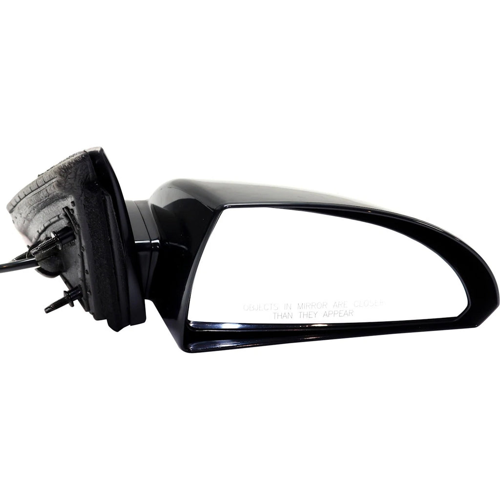 Power Side View Mirrors Pair Set for Chevy Impala (2006–2013)