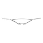 Chrome Handle Bars for Harley Davidson EL/UL (1936–1945)