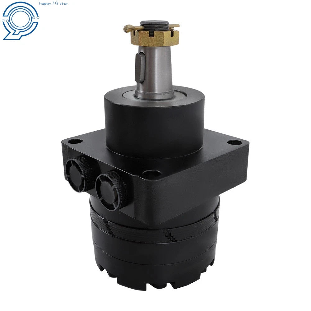 Wheel Hydraulic Motor for Scag Turf Tiger Cub Cat Wildcat