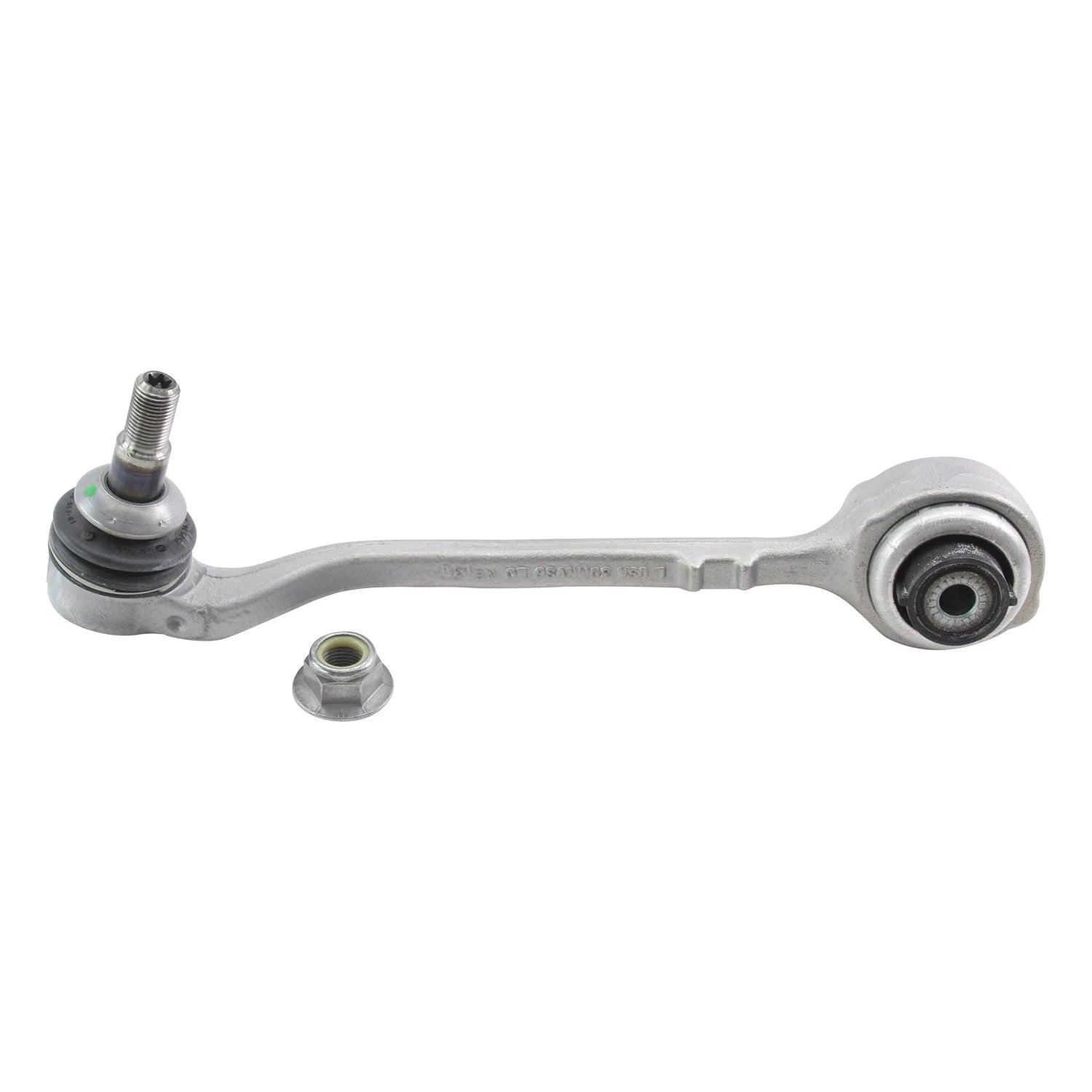 Lemforder Front Left Lower Rearward Control Arm for BMW X3 (2004–2010) 42702 01