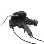 Front Driver Door Lock Actuator Motor DLT081 for Lexus LX470, Toyota Land Cruiser (1998–2007)