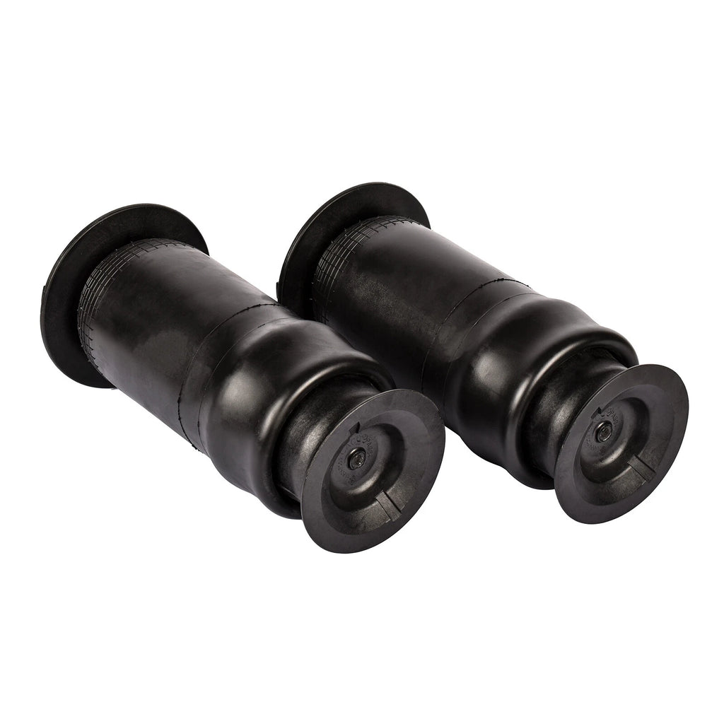 Rear Air Shock Suspension Bags for GMC Envoy (2002–2009)