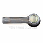 2X Front Outer Tie Rod End Links for Nissan Altima (1996-2001)