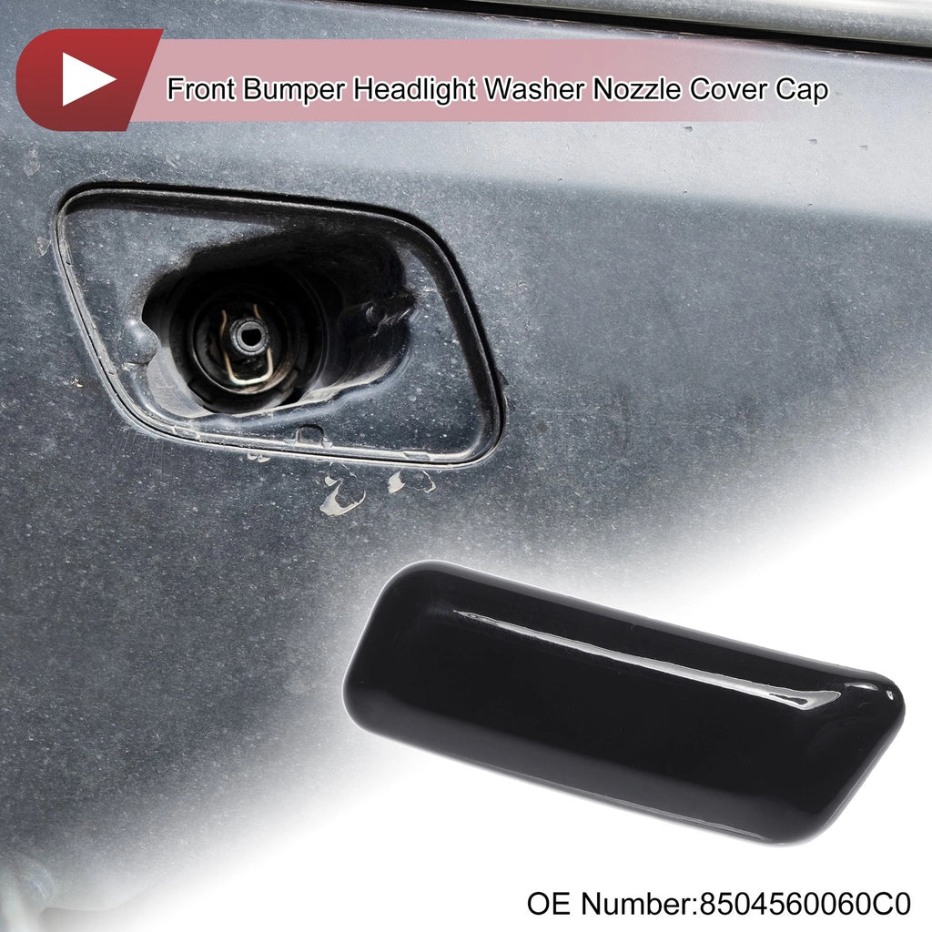 Front Left Washer Nozzle Cover Cap No. 8504560060C0 for Lexus GX460 (2010–2013)