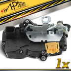 Rear Right Door Lock Actuator for Buick Allure LaCrosse (2006–2009)