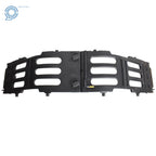 Stowable Rear Truck Bed Extender for Ford F-150 (2015–2020) Black Plastic
