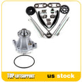 Water Pump and Timing Chain Kit for Lincoln Navigator (2003–2006)