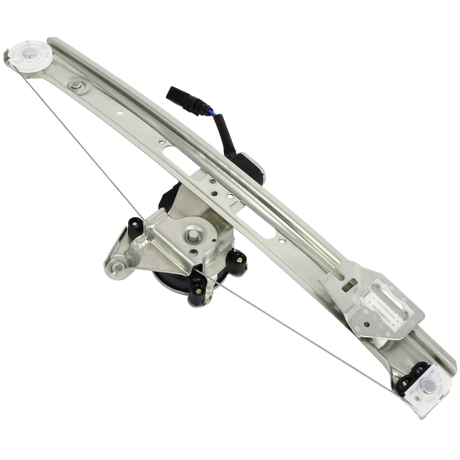 Power Window Regulator for BMW 325i 328i 2.5L (2001–2005) Rear Left