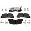 Brake Pad Set for Toyota Camry (1987–1999) Rear FWD