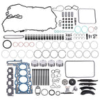Complete Engine Overhaul Kit for MINI Cooper S F54 F55 F56 F57 F60 (2014–2021)