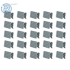 Heat Cable Roof Clip for Securing Ice Dam Heat Tape (Universal)
