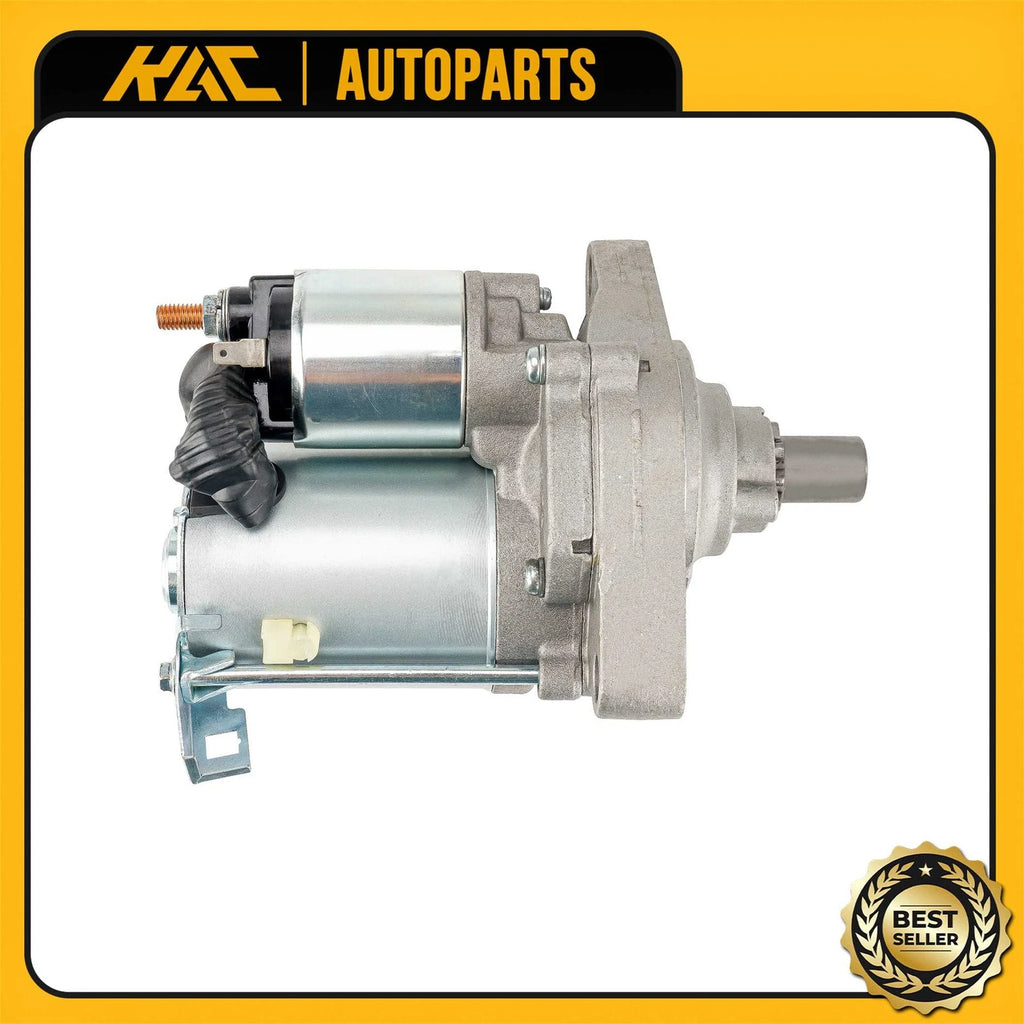 Starter Motor for Honda Odyssey Accord Pilot (1999–2007) 12V 1.6KW PMGR