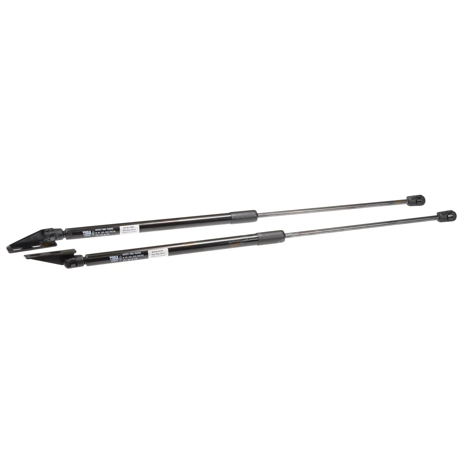 Tailgate Gas Stay Struts Supports for Subaru Liberty BP9 Wagon (2003-2009)