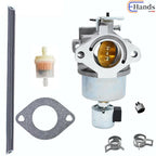 Carburetor for Briggs & Stratton 331707 594492 594601 796587 (500cc 17.5HP)