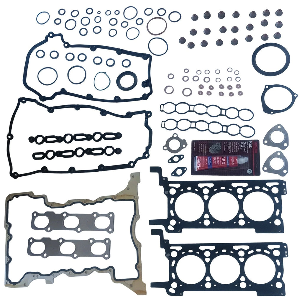 Head Gasket Seal Kit for Ram 1500, Jeep Grand Cherokee (2014–2018)