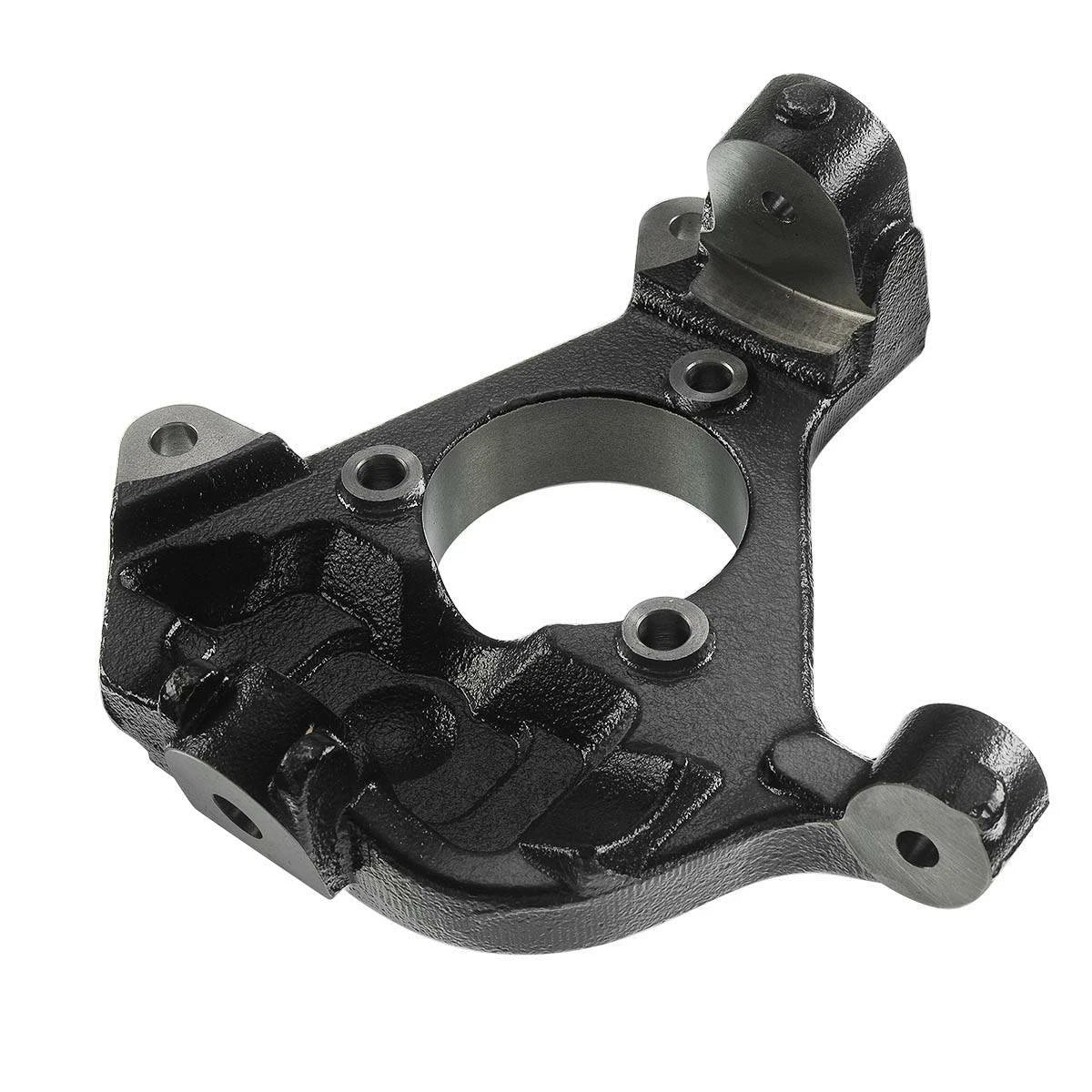 Front Left Steering Knuckle for Chevy Silverado GMC Sierra 1500 (1999-2006)
