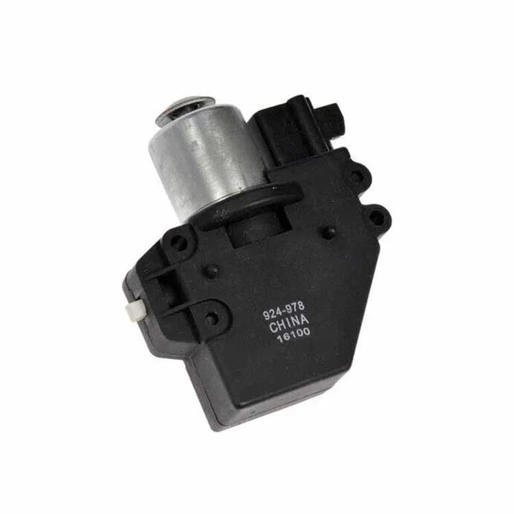 Car Shift Interlock Solenoid for Chevrolet Trailblazer (2002–2009)