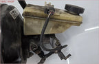 Brake Master Cylinder with Booster for Lincoln LS (2002) 1W43-2B195-FA