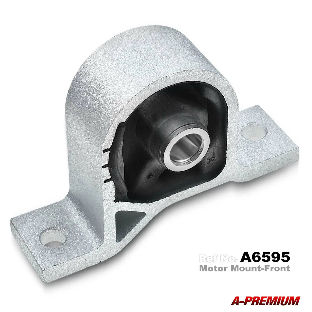 Set of 4 Engine Motor and Transmission Mounts for Honda Civic (2001–2005)